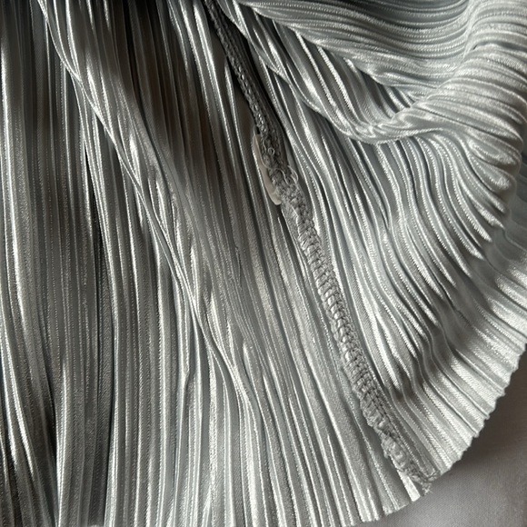 Missguided elastic mini skirt size 8 - Picture 5 of 5